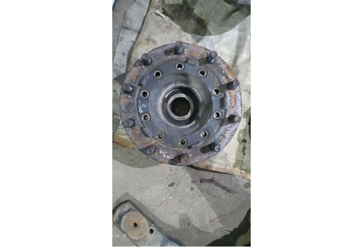 Ступица передняя Scania 5 Serie(R) 2009-2013 2009