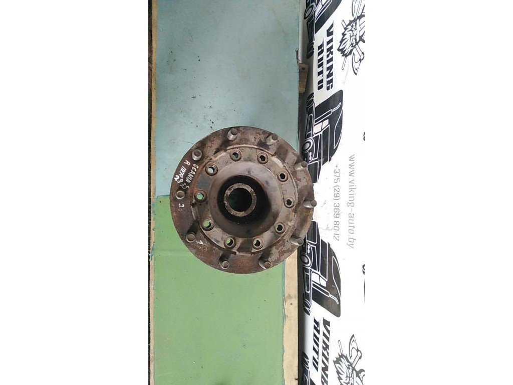 Ступица передняя Scania 5 Serie(R) 2005-2009 2009