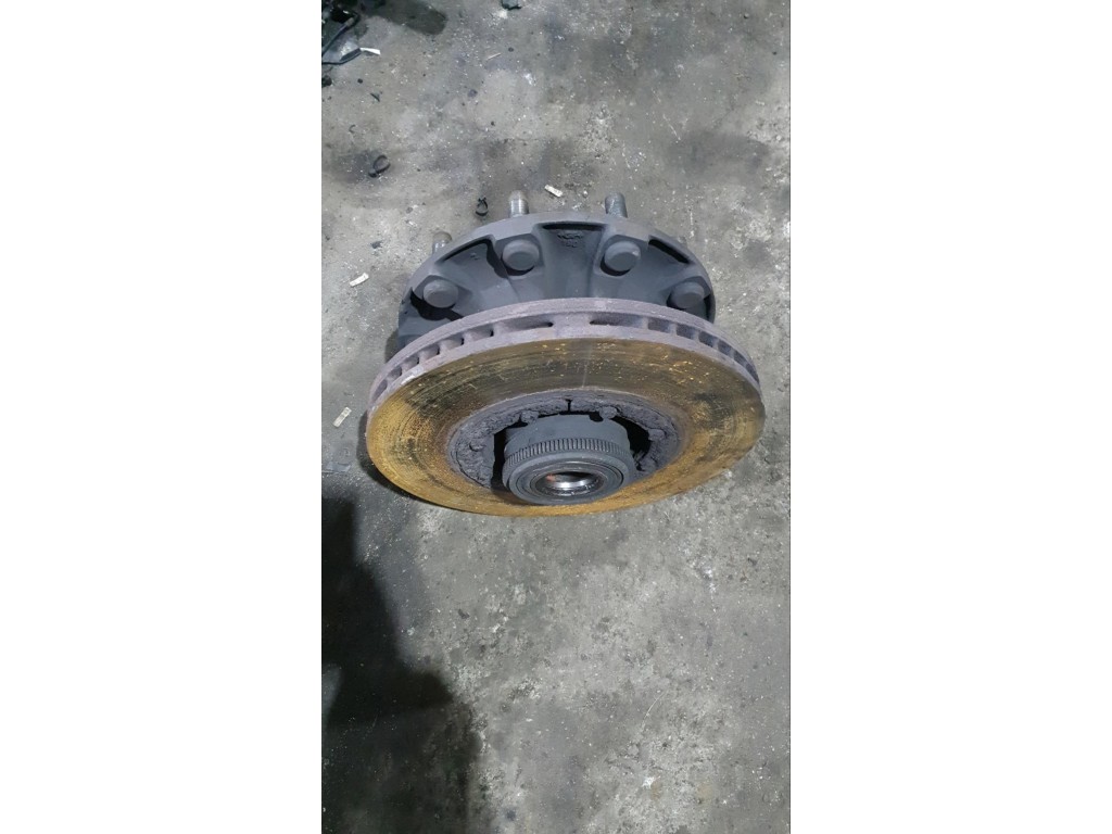 Ступица передняя Renault Magnum DXI 2006-2013 2008