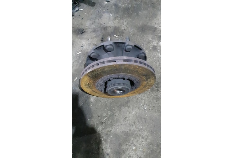 Ступица передняя Renault Magnum DXI 2006-2013 2008