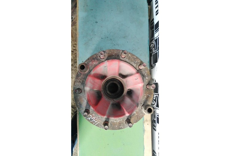 Ступица передняя Renault Premium DCI 1996-2006 2011