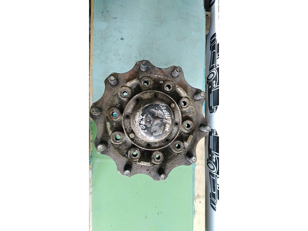 Ступица передняя Mercedes Actros MP1 1996-2002 2002