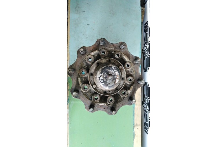 Ступица передняя Mercedes Actros MP1 1996-2002 2002