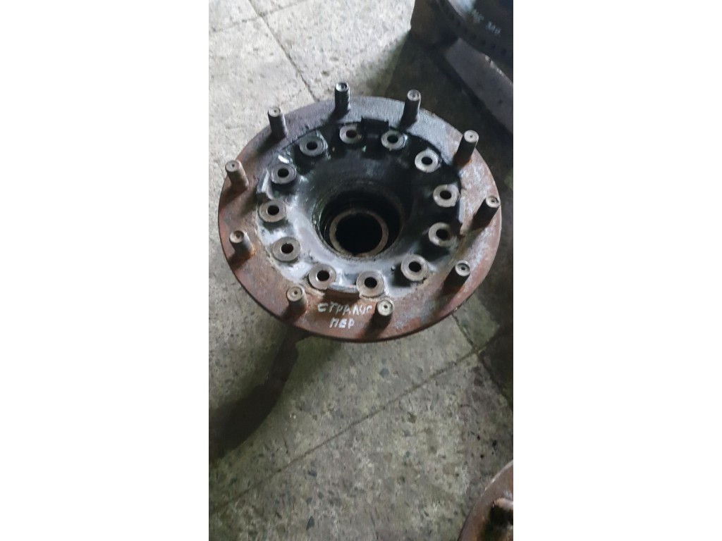 Ступица передняя Iveco Stralis 2002-2007 2004
