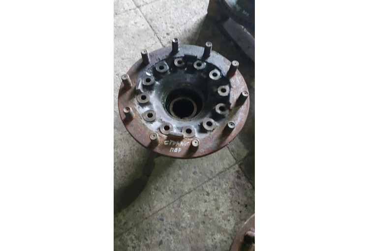 Ступица передняя Iveco Stralis 2002-2007 2004