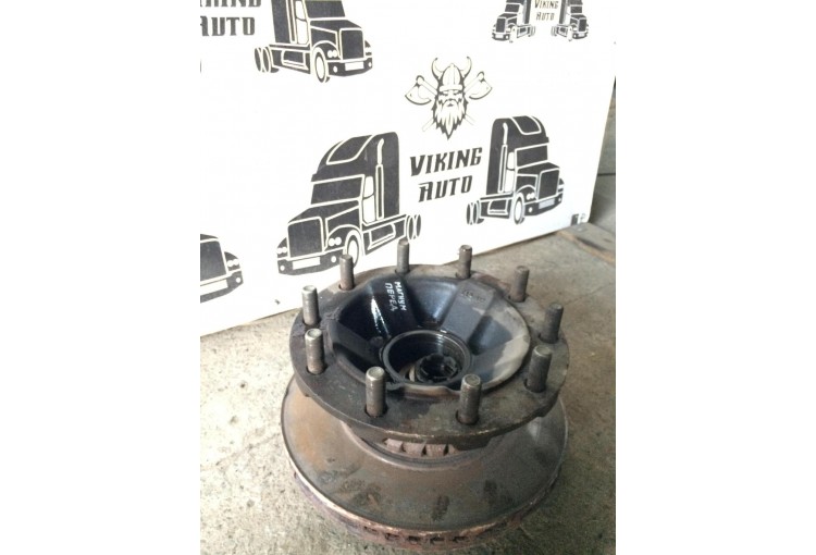 Ступица передняя Renault Magnum DXI 2006-2013 2010