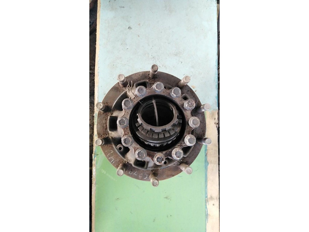 Ступица задняя MAN 18 285 1996-2000 2000