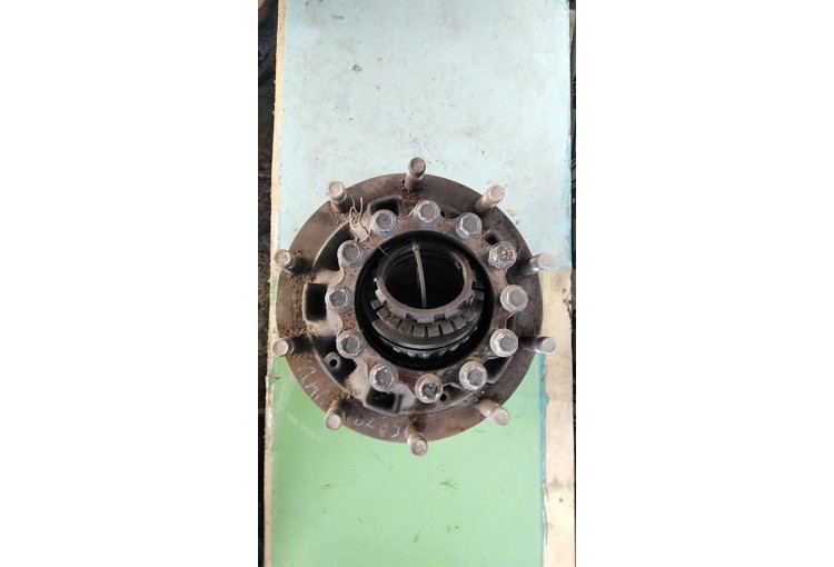 Ступица задняя MAN 18 285 1996-2000 2000