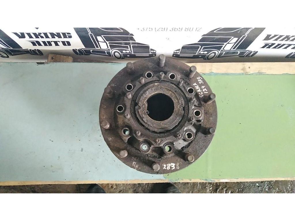 Ступица задняя Scania 4 Serie (124) 1995-2005 2002