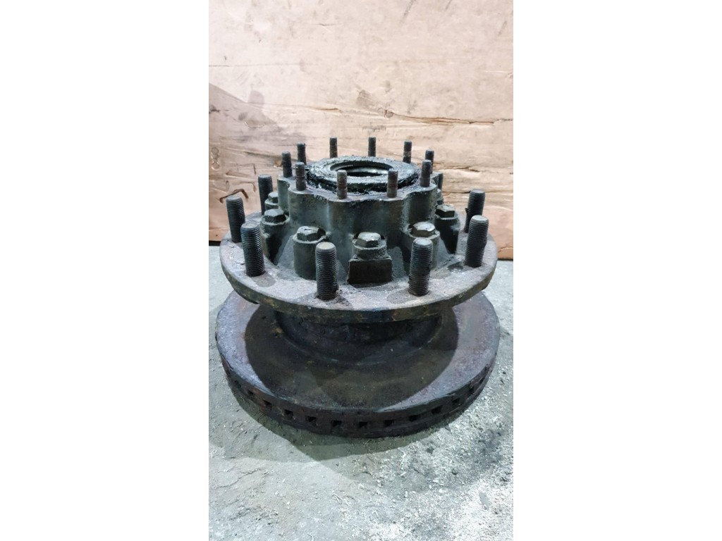 Ступица задняя Scania 5 Serie(R) 2009-2013 2009