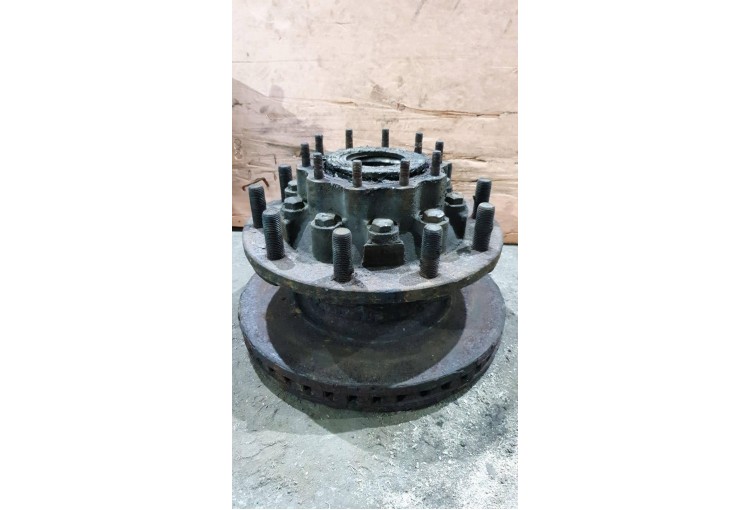 Ступица задняя Scania 5 Serie(R) 2009-2013 2009