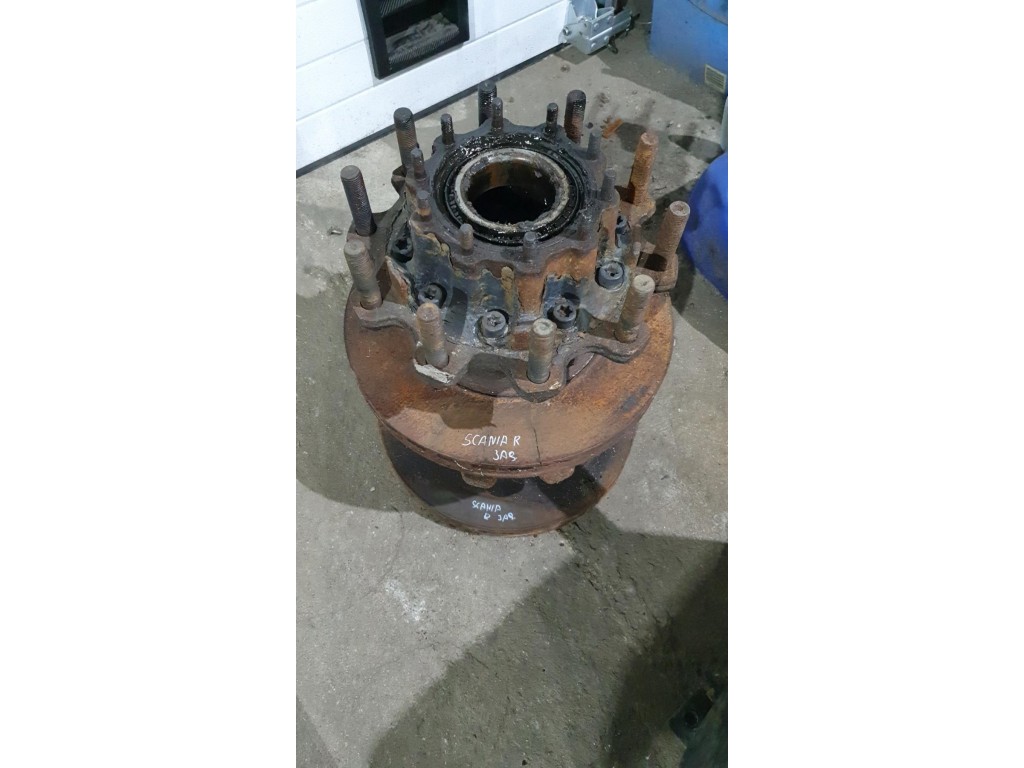 Ступица задняя Scania 5 Serie(R) 2005-2009 2008