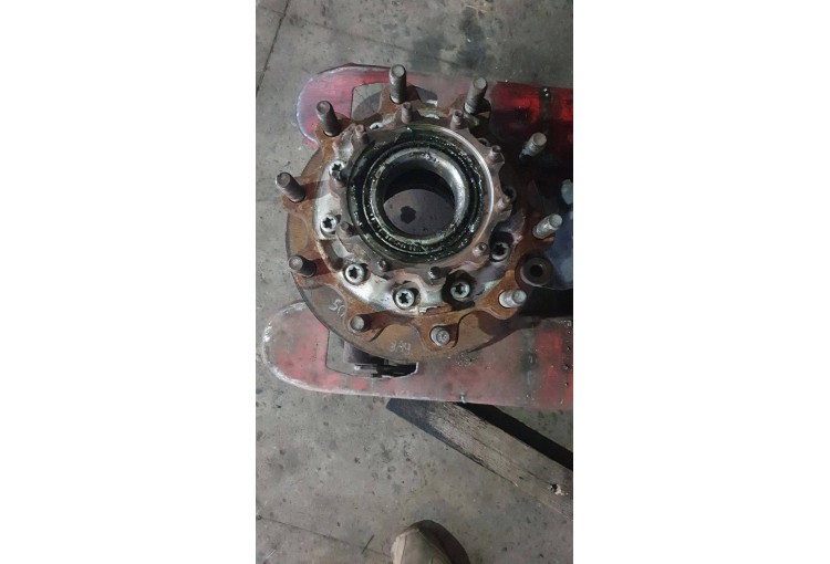 Ступица задняя Scania 5 Serie(R) 2005-2009 2008