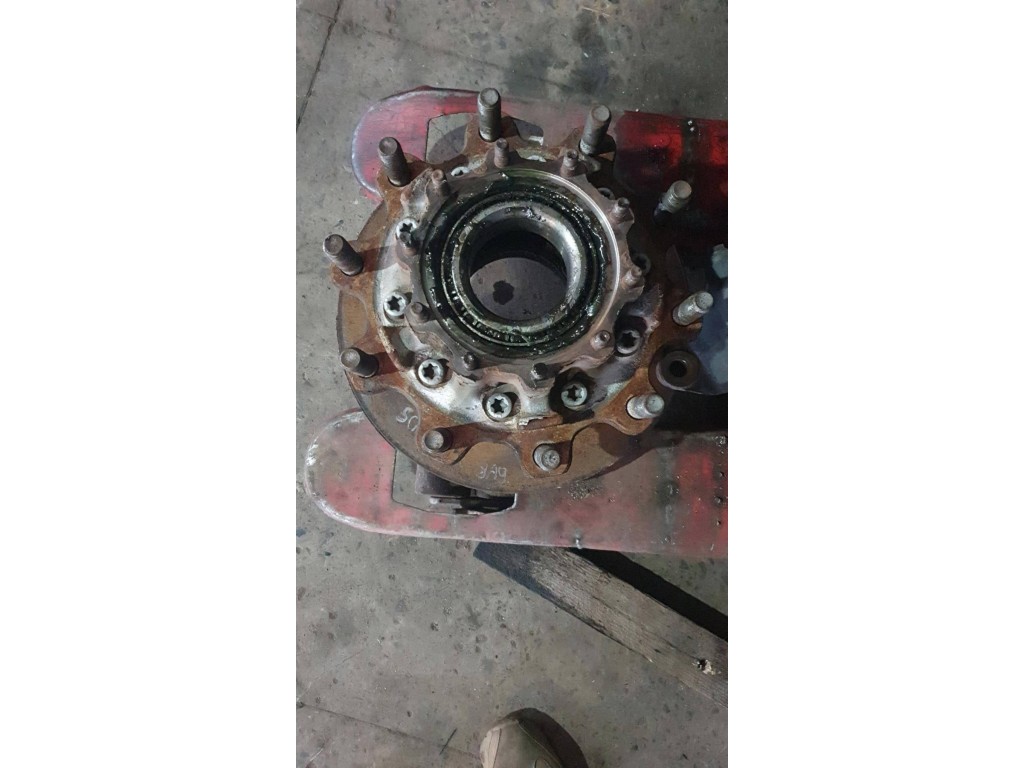 Ступица задняя Scania 5 Serie(R) 2005-2009 2008