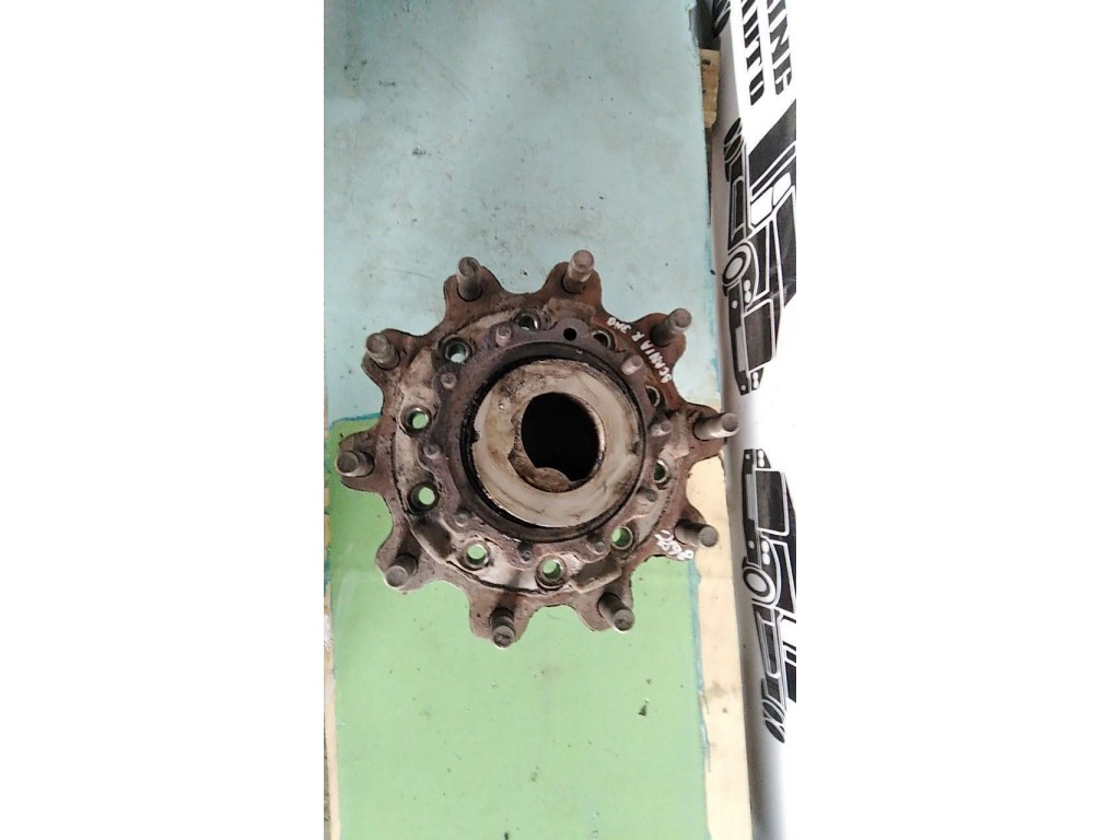 Ступица задняя Scania 5 Serie(R) 2005-2009 2009