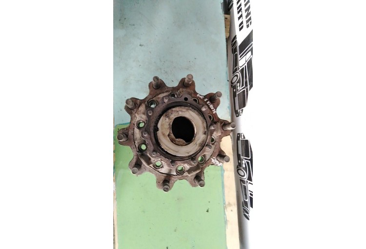 Ступица задняя Scania 5 Serie(R) 2005-2009 2009