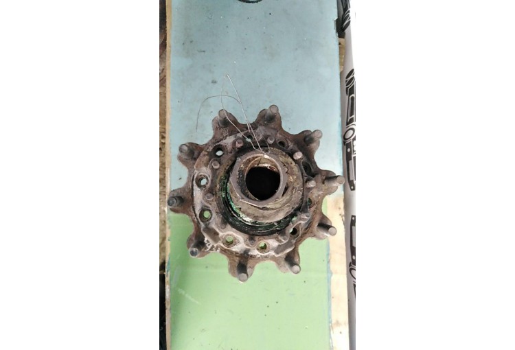 Ступица задняя Scania 5 Serie(R) 2005-2009 2009