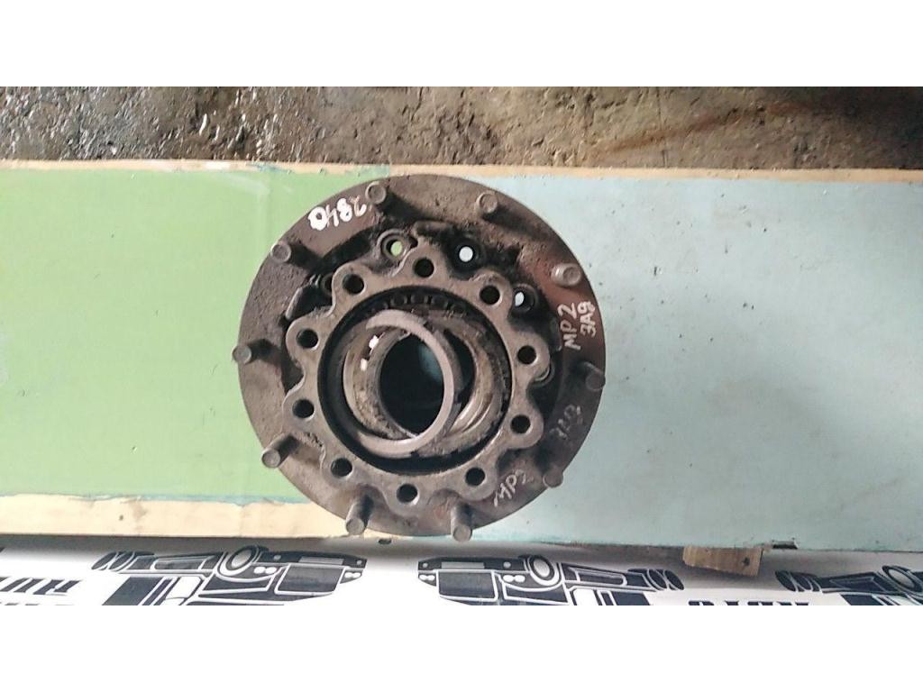 Ступица задняя Mercedes Actros MP2 2002-2008 2004