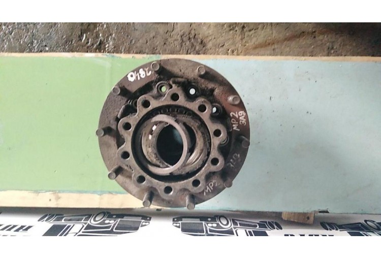 Ступица задняя Mercedes Actros MP2 2002-2008 2004