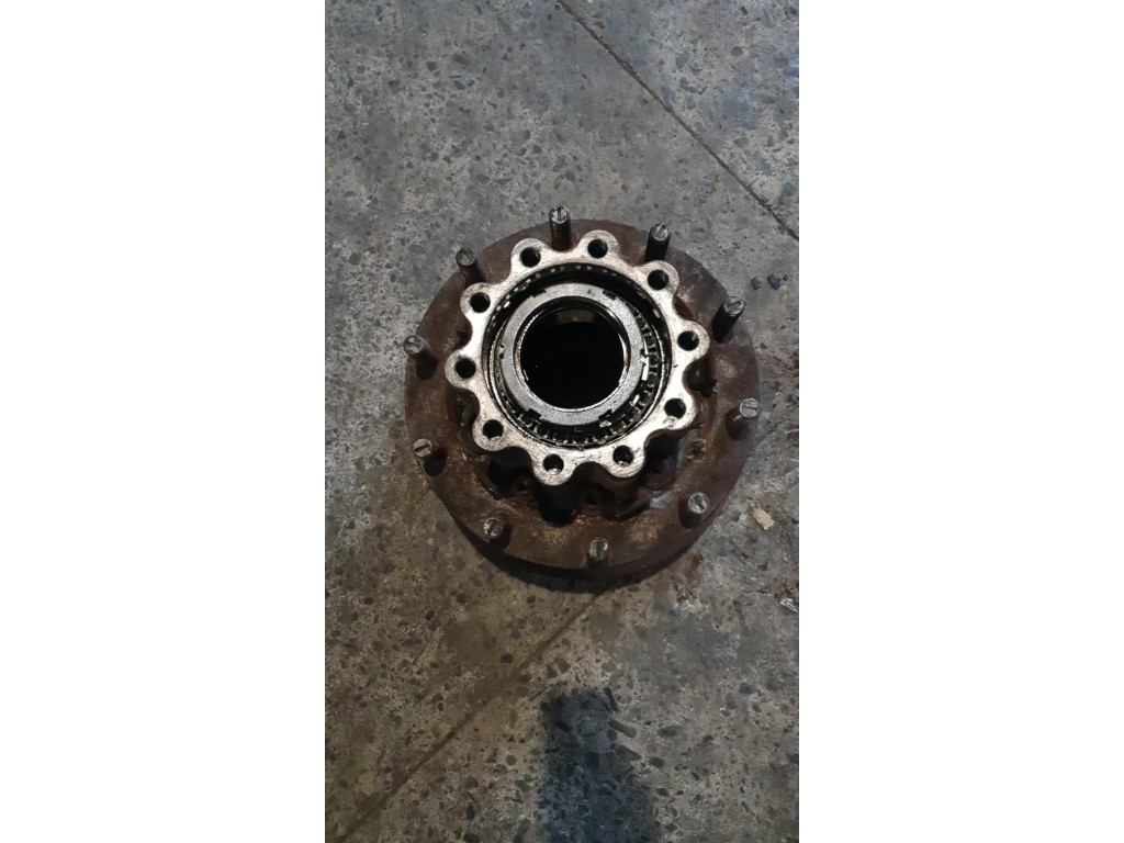 Ступица задняя Mercedes Axor 2006-настоящее время 2011