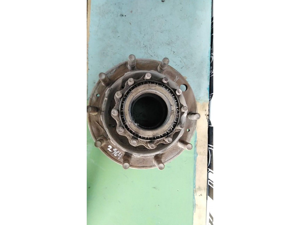 Ступица задняя Volvo FH(12) 1998-2002 2001