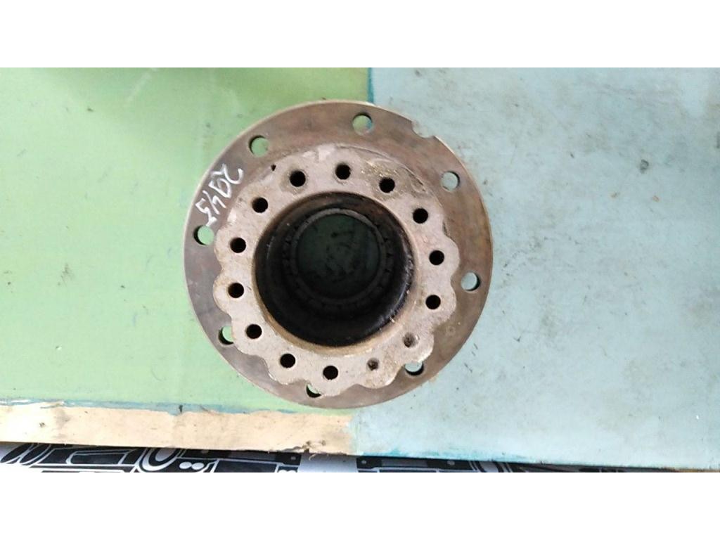 Ступица задняя MAN L2000 1994-2000 2000