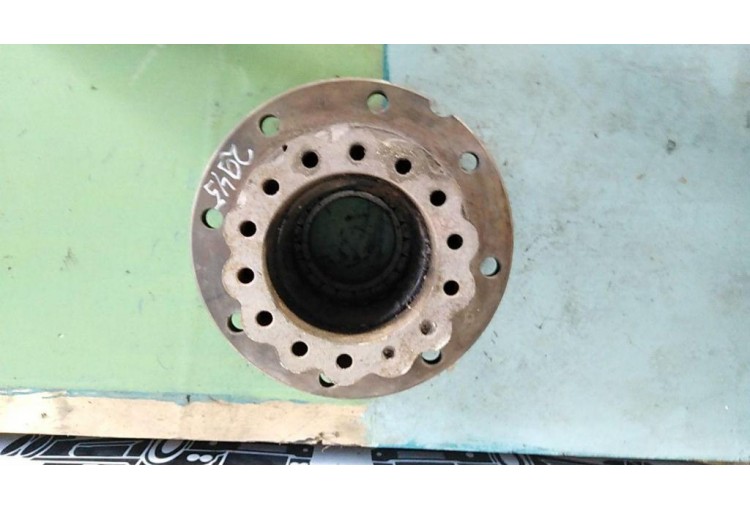 Ступица задняя MAN L2000 1994-2000 2000