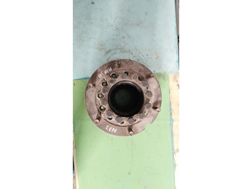 Ступица задняя MAN L2000 1994-2000 2000