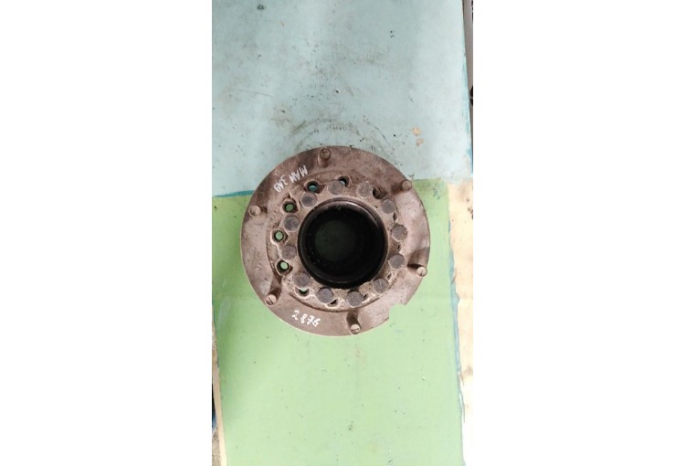 Ступица задняя MAN L2000 1994-2000 2000