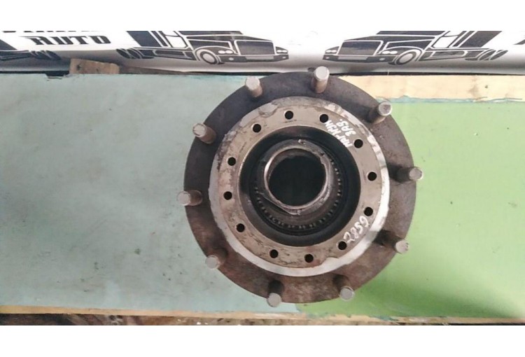 Ступица задняя Renault Magnum Mack 2001-2005 2003