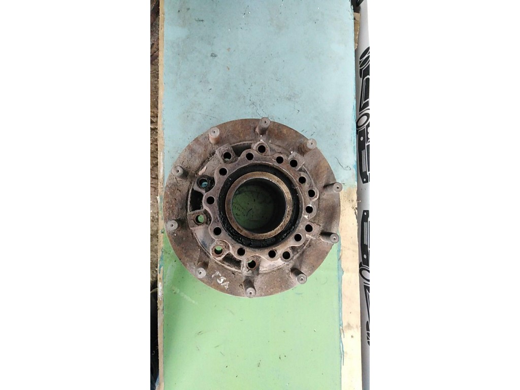 Ступица задняя MAN TGA 2000-2008 2003