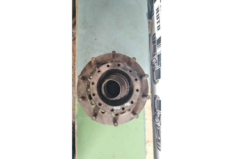 Ступица задняя MAN TGA 2000-2008 2003