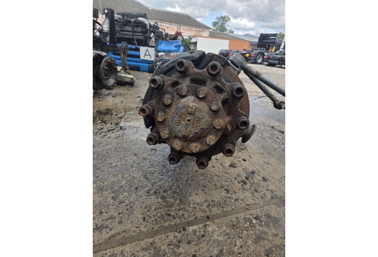 Ступица задняя DAF XF 105 2005-2013 2012