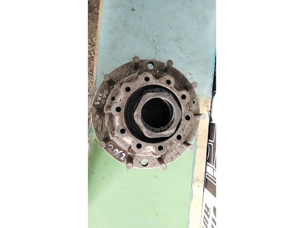 Ступица задняя DAF XF95 2002-2006 2003