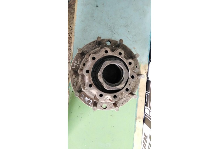 Ступица задняя DAF XF95 2002-2006 2003