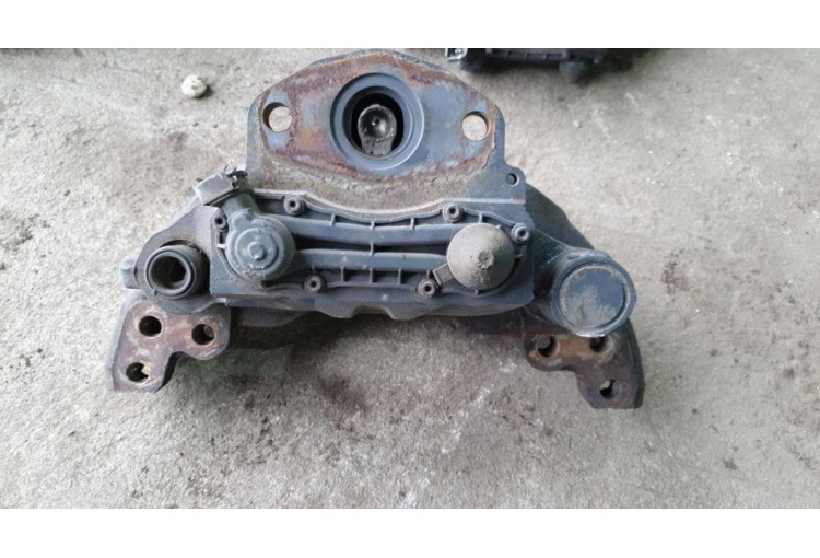 Суппорт передний левый DAF XF 105 2005-2013 2008