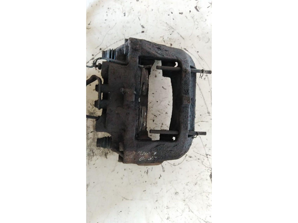 Суппорт передний левый Iveco EuroCargo(2) 2001-2008 2001