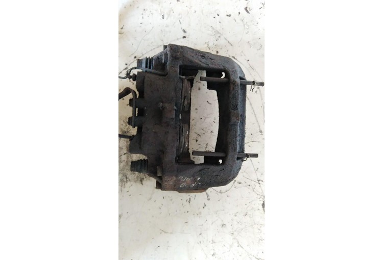 Суппорт передний левый Iveco EuroCargo(2) 2001-2008 2001