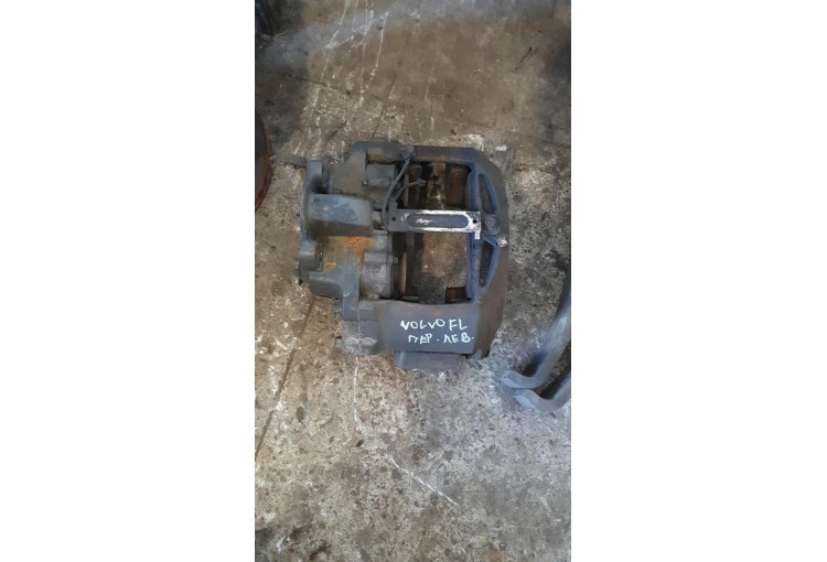 Суппорт передний левый Volvo FL 2009