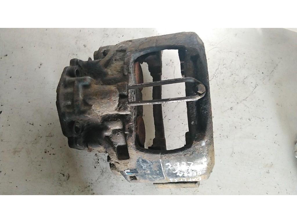 Суппорт передний левый DAF LF 2001-2005 2004