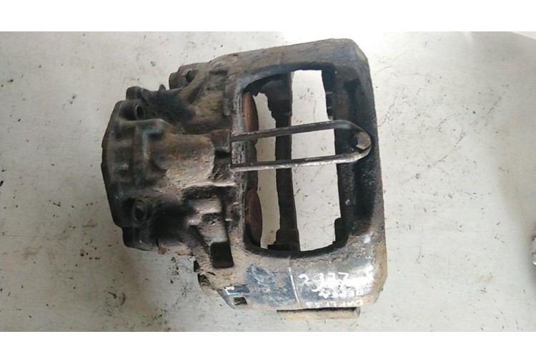 Суппорт передний левый DAF LF 2001-2005 2004