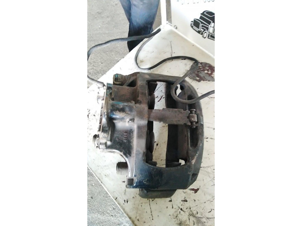 Суппорт передний левый MAN TGA 2000-2008 2003