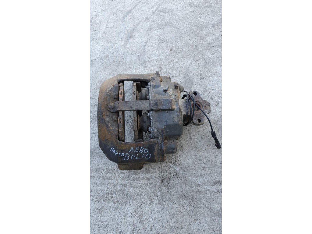 Суппорт передний левый Volvo FH(13) 2005-2008 2008