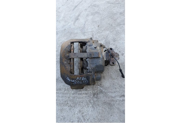 Суппорт передний левый Volvo FH(13) 2005-2008 2008