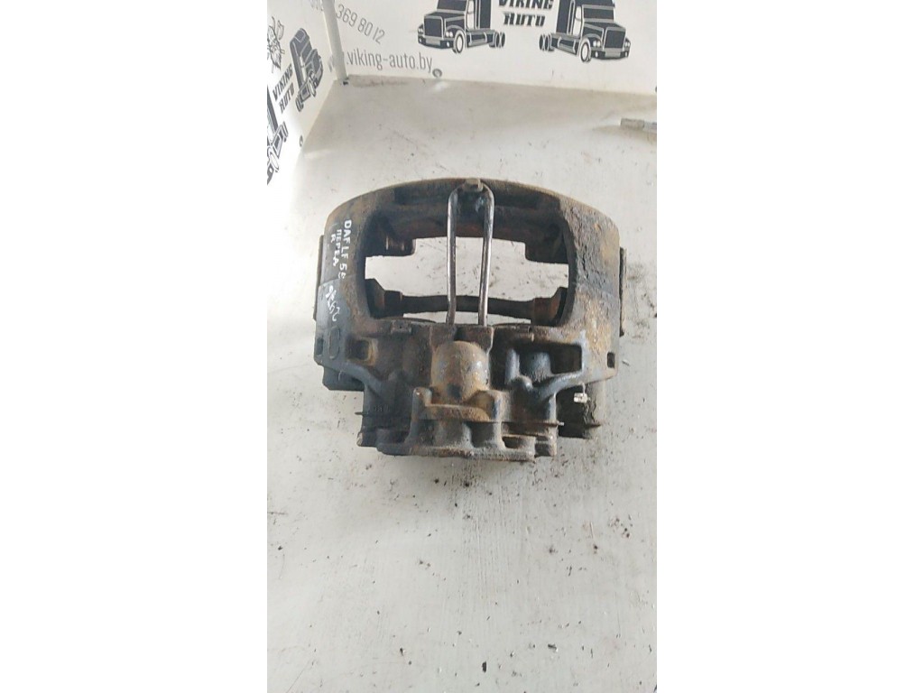 Суппорт передний правый DAF LF 2001-2005 2004