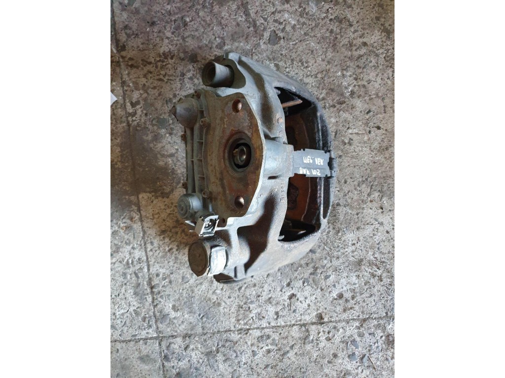 Суппорт передний правый DAF XF 105 2005-2013 2008