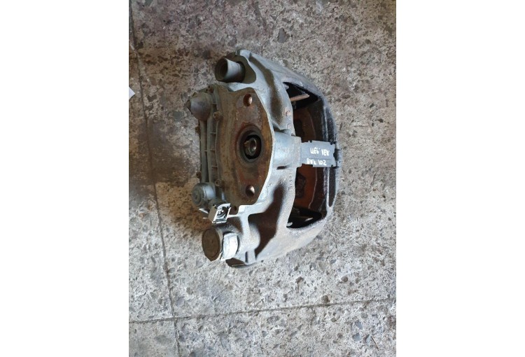 Суппорт передний правый DAF XF 105 2005-2013 2008