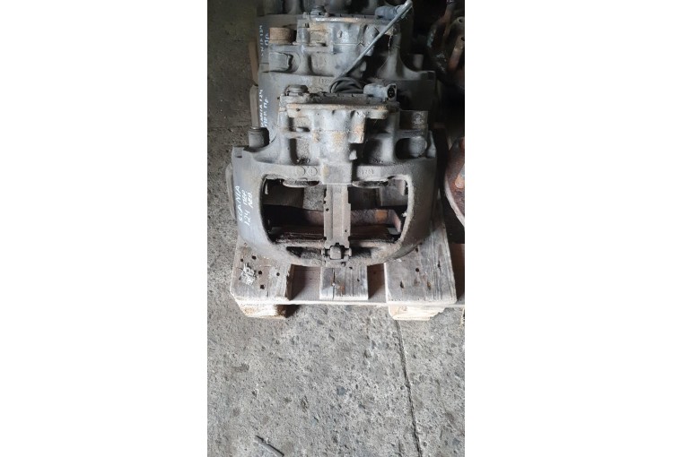 Суппорт передний правый Scania 4 Serie (124) 1995-2005 2004