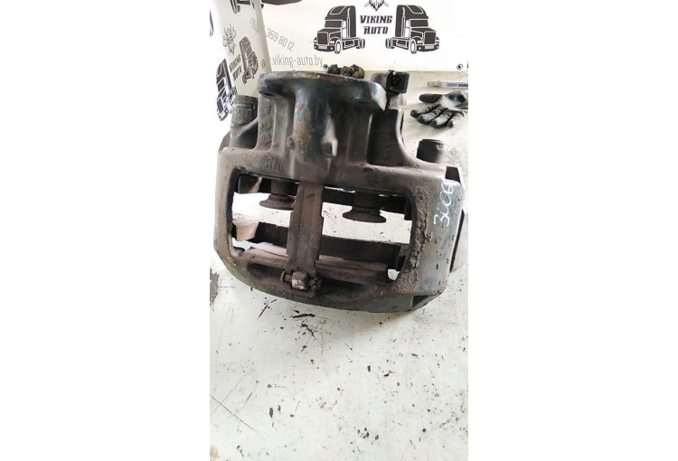 Суппорт передний правый DAF XF95 2002-2006 2003