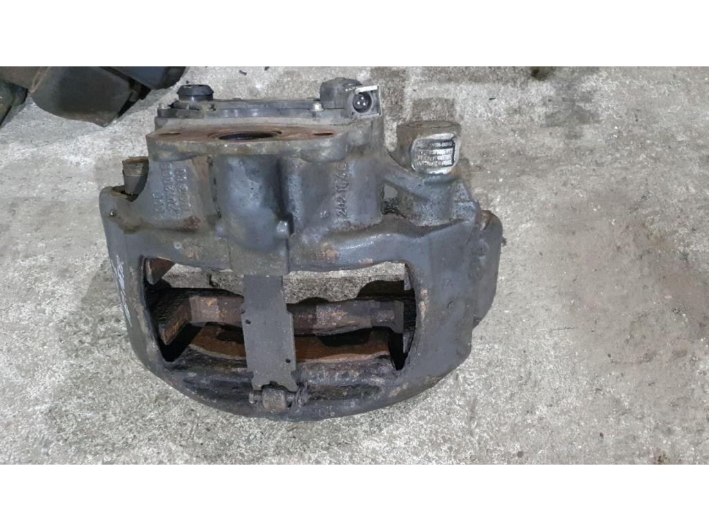 Суппорт задний левый DAF XF 105 2005-2013 2007